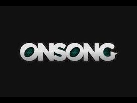 How to import songs to OnSong
