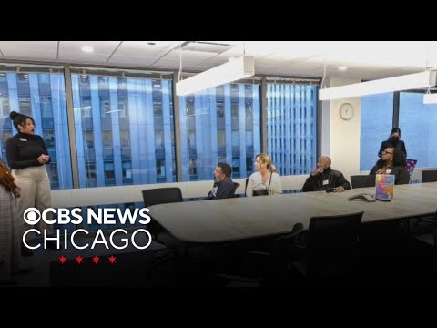 Chicago nonprofits can't access federal portals even after judge blocks funding freeze