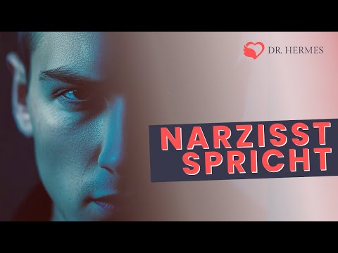 Narzisst packt aus: "So MANIPULIERE ich Menschen"