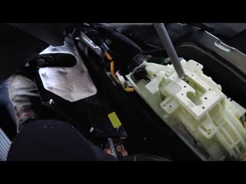 KIA SHIFT LOCK DIAGNOSIS, DID I MESS UP BIG OR JUST NOT BE THOROUGH ENOUGH?