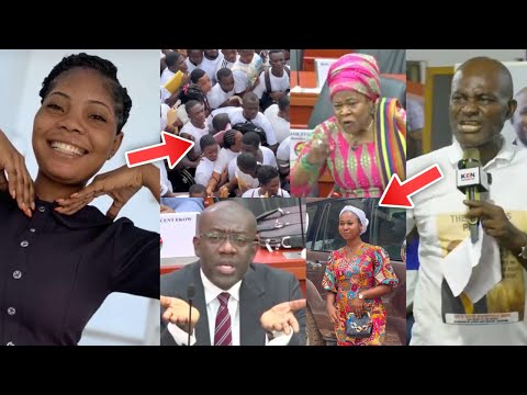 MP For Pusiga, Hon Kennedy Agyapong SPEAK On Dɛαths At 2025 Ghana Army Recruitment - FULL STORY