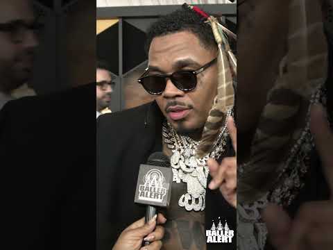 Kevin Gates Says He’s Staying Out of the ICE Raid Conversation: “I Mind the Business That Pays Me”
