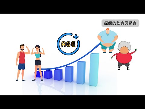 楊定一:中年發胖、失去代謝靈活性是飲食長期錯亂的後果,掌握五個重點一起輕鬆扭轉-療癒的飲食與斷食QA(26)