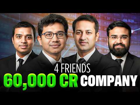 How Ex-Flipkart Employees built a Billion Dollar Company | Full Documentary