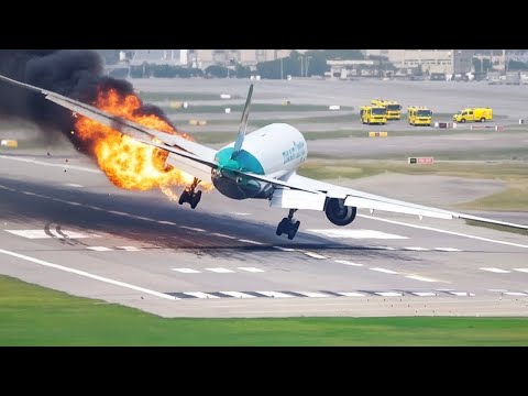 pilots forget to take off in time