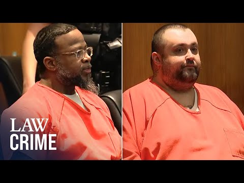 Michigan Judge Locks Up 'Coward' Men Who Murdered Beloved Jewelry Store Owner