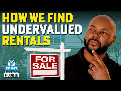 Tips, Tricks, and Tactics WE Use to Find Home-Run Real Estate Deals