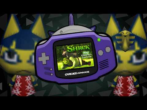 The Peculiarities of Animal Crossing