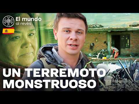 What is life like after a cataclysm?