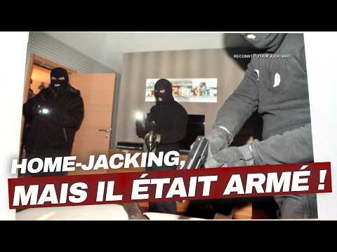 The best tips to secure your home and prevent burglaries! 🔍🏠 | Shocking Investigation