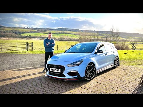 THE HYUNDAI i30N BUYERS GUIDE | AVOID THIS CAR until you watch this