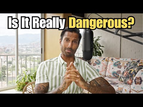 My Honest Thoughts on Safety After 2 Years in Medellin, Colombia