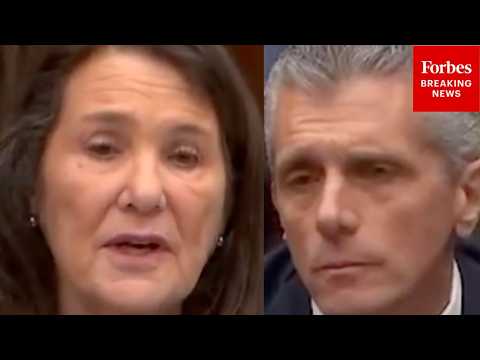 'Is That Right?': Diana DeGette Asks Insurance CEO About Healthcare Policies Before ACA
