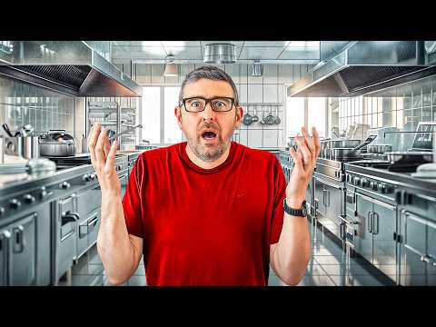 What Happened When I Opened My Own Restaurant