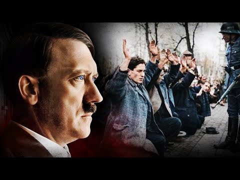 How Fear Kept an Entire Nation Silent Under Hitler