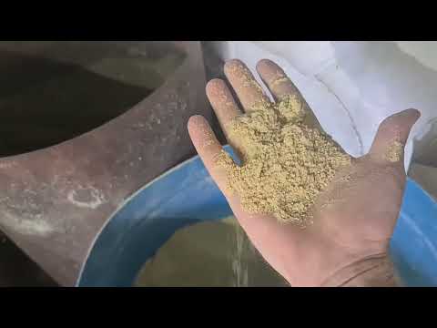 Як дешево позбутись кліщів у курнику!? Що таке подвійне вимішування комбікорму!?