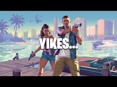 GTA 6: These Leaks are Probably Real, They're Big...