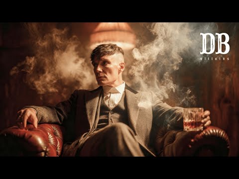 Playlist Will Make You Invincible | Dark Slow Blues & Slow Rock Ballads | Cinematic Gentleman Songs