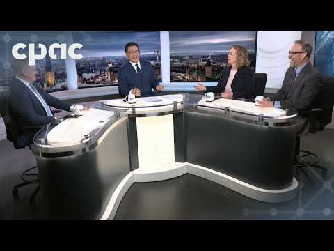 Pierre Poilievre’s podcast playbook – March 25, 2026 | The Bureau Chiefs with Michael Serapio