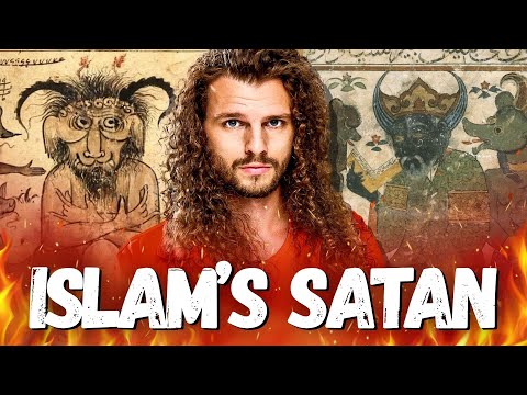 The JINN Who Became SATAN | Iblis Explained