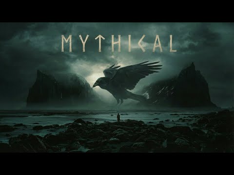 Nordic Viking Music | Mythical (Powerful Male & Female Vocals) | For Gaming, Focus & Strength