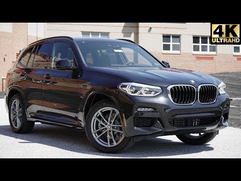2020 BMW X3 Review | The BEST X3 Ever!