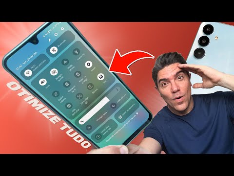 Samsung Galaxy A16 5G😱Unlock SECRET FEATURES & Optimize EVERYTHING | Do It NOW