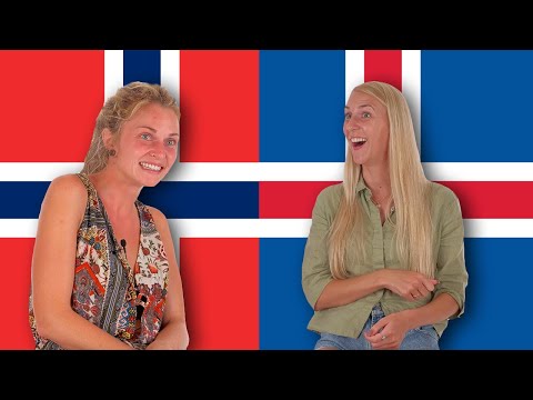 TRUTH or MYTH: Nordics React to Stereotypes