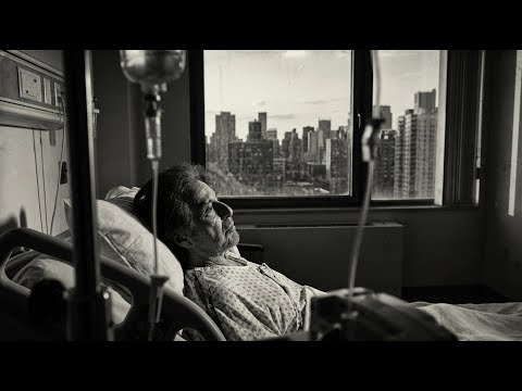 Al Pacino's Final Act ;How Celebrity Steals Your Right to Be Human