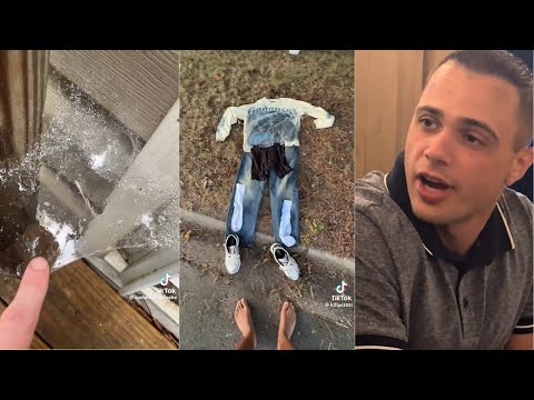 Tiktok Memes That Made My Jaw Fall Off 💀