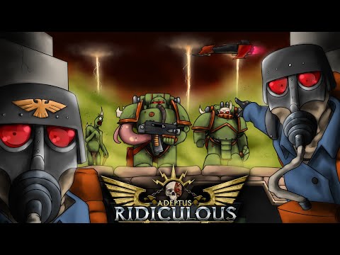 THE SIEGE OF VRAKS: THIS IS GETTING RIDICULOUS | Warhammer 40k Lore