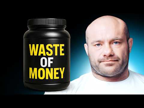 The 5 Most Overrated Supplements Of 2025