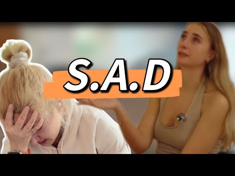 This is not positive in any way|我观看了Lily一天睡一百个男人的挑战