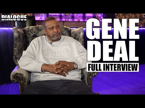 Gene Deal Goes Off On Stevie J & Airs Out Diddy Gay Relationship, Reveals Who Murdered Biggie & More