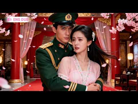 【ENG DUB】Reborn in the Republic Era, I Accidentally Ran Into the Arms of a Ruthless General.