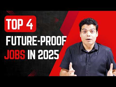4 High-Paying Careers You Shouldn’t Miss in 2025 #tanaypratap #hindi