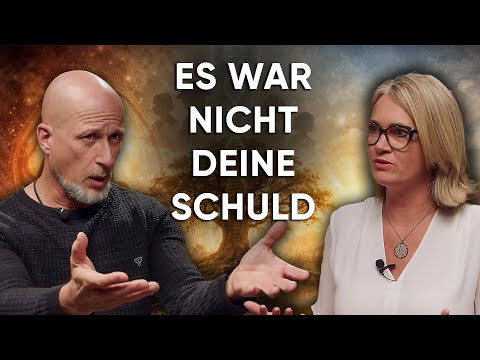 Das wurde dir über Trauma nie gesagt – und es steuert dein ganzes Leben.