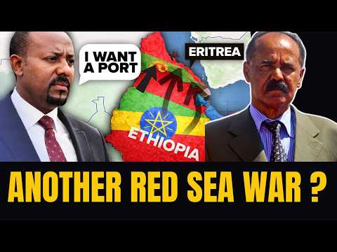 Ethiopia vs Eritrea: The War No One Saw Coming?