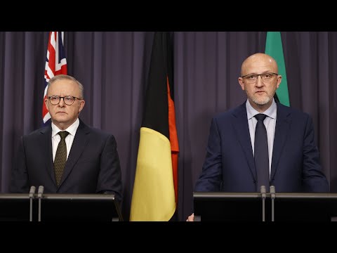 ASIO chief ‘warned’ us: The growing rise of antisemitism in Australia