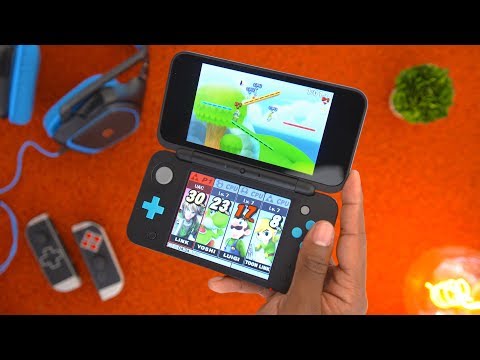 Is the New Nintendo 2DS XL Dope or Nope?