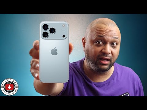 I Finally upgraded!  From iPhone 14 Pro Max to iPhone 17 Pro Max.  My Honest feelings