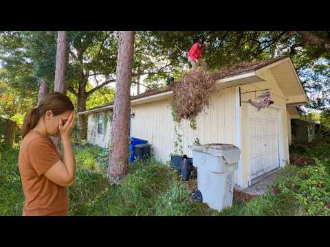 This Teacher was OVERWHELMED and alone until I Knocked on her door!!!