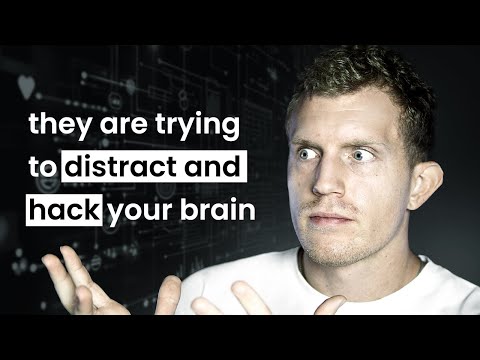 The Cheap Dopamine Epidemic: Stop Ruining Your Life