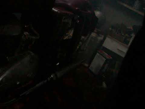 My James Captain mkll