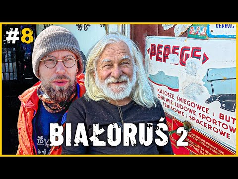 BELARUS: Thousands of items from Poland, the USSR, and Belarus! GRODNO - few people know about th...