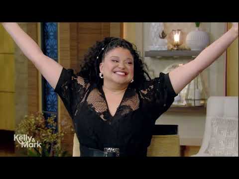 Michelle Buteau Filmed Her New Special "A Buteau-ful Mind" at Radio City Music Hall