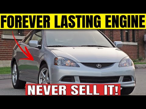 15 Cars With MOST RELIABLE Engines That Refuse to Die