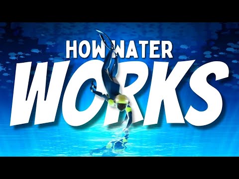 How Water Works (in Video Games)