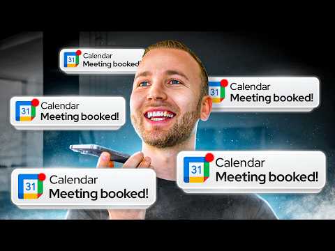 Cold Calling Masterclass: How To Book 10x More Meetings