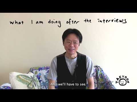 How I interviewed for tenure-track professor positions